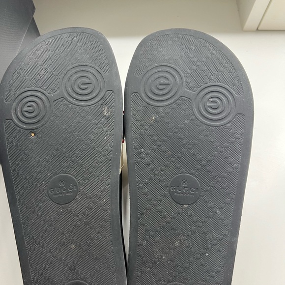 Gucci slides - Picture 6 of 7